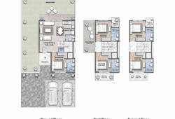 5 bedroom Townhouse